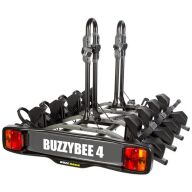 Buzzybee 4 Cykelholder til 4 cykler