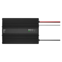 CTEK I2440 Industrilader 40A