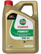 Castrol Power 1 4T 10W-40 4L