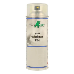 ColorMatic De Beer WB-G Prefilled 284ml.