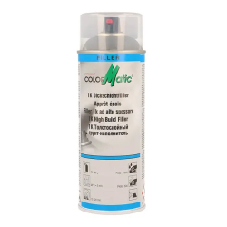 ColorMatic High Build Primer grå 400ml.