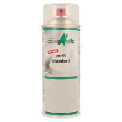 ColorMatic Pre-fill uden opløsningsmiddel 400ml.