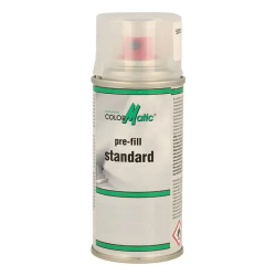 ColorMatic Standard Pre-fill 150ml.