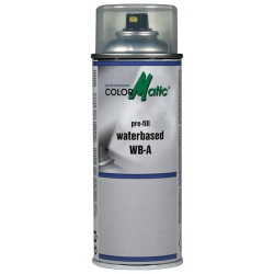 ColorMatic WB-A Pre-fill 300ml.