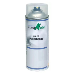 ColorMatic WB-B Pre-fill 253ml.