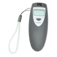 Digital Alkoholtester m. LCD display