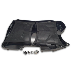 Frunk Mercedes EQA m. Stor Taske