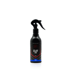 Good Stuff Clay Lube