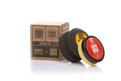Good Stuff Show Voks Sæt 50ml.