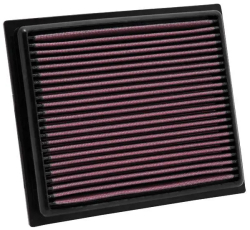 K&N 33 2434 Luftfilter