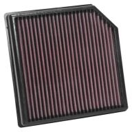 K&N 33-3127 Luftfilter