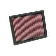 K&N 33 2239 Luftfilter