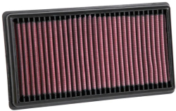 K&N BM-1019 Luftfilter