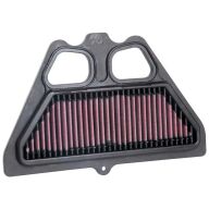 K&N Filters K&N KA-9021 Luftfilter