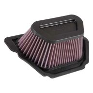 K&N YA-1015 Luftfilter