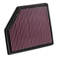 K&N 33 2418 Luftfilter 