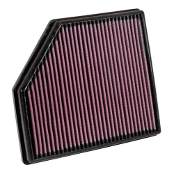 K&N 33 2418 Luftfilter 
