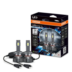 LEDriving H7/H18 HL INTENSE NEXT 2stk.