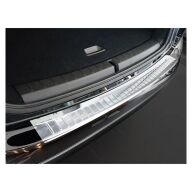Læssekantbeskytter BMW 2 Active Tourer 2014-2021 Stål