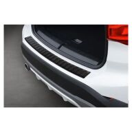 Læssekantbeskytter BMW X1 F48 2015-2022 Matsort