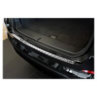 Læssekantbeskytter BMW X4 F26 2014-2018 Stål