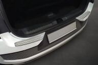 Læssekantbeskytter Ford Explorer EV 2024- Stål