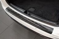 Læssekantbeskytter MB C Klasse St.car S206 2021- Sort