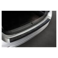 Læssekantbeskytter Skoda Octavia IV Combi 2019- Matsort