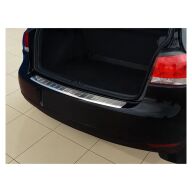 Læssekantbeskytter VW Golf VI 2008-2012 - Stål