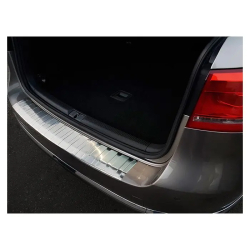 Læssekantbeskytter VW Passat B7 Variant 2010-2014 -Stål