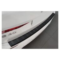 Læssekantbeskytter Volvo XC60 II 2017- Matsort