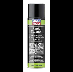 Liqui Moily bremserens 500ml.