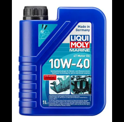 Liqui Moly Marine 4T 10W-40 1L