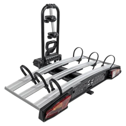 Menabo Alcor Cykelholder til 3 cykler