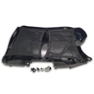 Frunk Mercedes EQB feb. 2021-maj 2022 - TÜV-godkendt KUN AFHENTNING