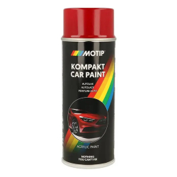 Motip Autoacryl Spray 41196 400ml.