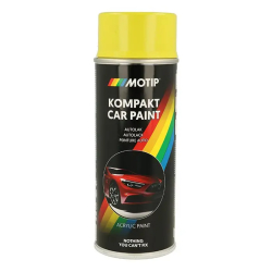 Motip Autoacryl Spray 44040 400ml.