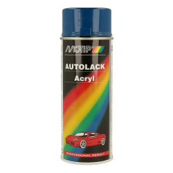 Motip Autoacryl Spray 44945 400ml.