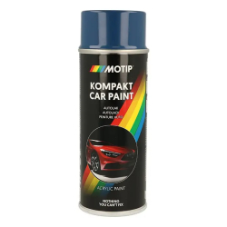 Motip Autoacryl Spray 44970 400ml.