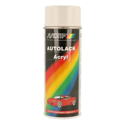 Motip Autoacryl Spray 45261 400ml.