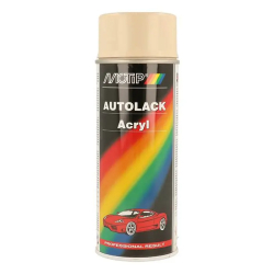 Motip Autoacryl Spray 46320 400ml.