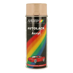 Motip Autoacryl Spray 46540 400ml.