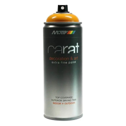 Motip Carat Melon Yellow