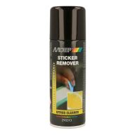 Motip Citrusrens 200ml.