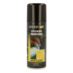 Motip Citrusrens 200ml.
