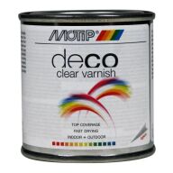 Motip Deco Klarlak Blank 100ml.