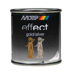 Motip Effect Guld Dåse 100ml.