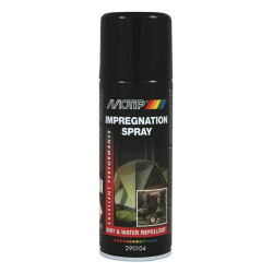 Motip Imprægneringsspray 200ml.