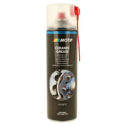 Motip Keramisk Fedt 500ml.