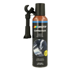 Motip Kobberpasta 200ml.